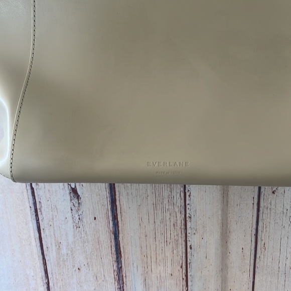 NWT Everlane the Form Bag - Picture 4 of 7
